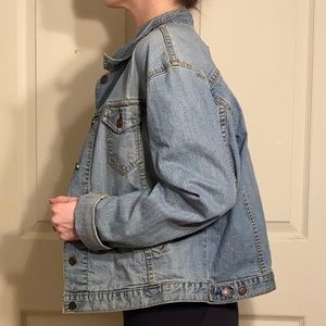 Levi Strauss - Jean jacket